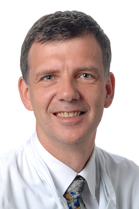 IHR - Speaker - Martin Dreyling, MD